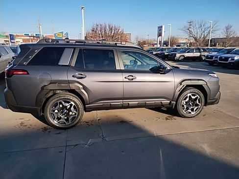 New 2026 Subaru Outback Touring AWD/4WD image 7