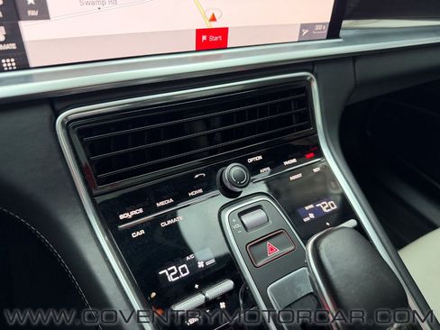 Used 2020 Porsche Panamera GTS AWD/4WD image 26