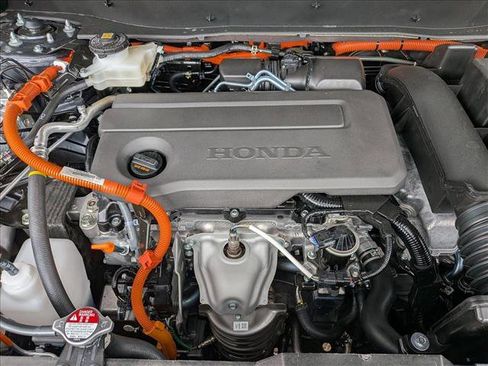 New 2026 Honda CR-V Sport-L image 18