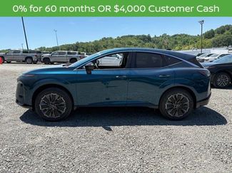 New 2026 Nissan Murano Platinum w/ Cargo Package AWD/4WD video 2