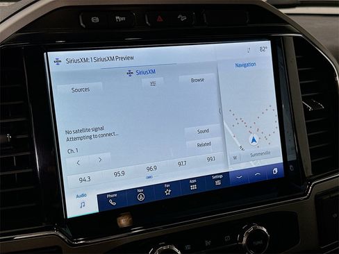 Used 2022 Ford F250 Lariat image 31