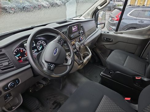 Used 2024 Ford Transit 250 Low Roof w/ Exterior Upgrade Package image 18