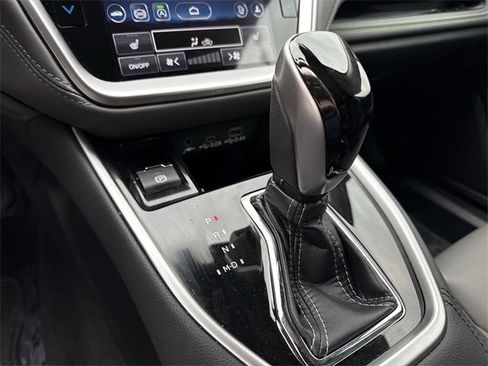 Certified 2023 Subaru Outback Onyx Edition image 20