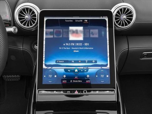 New 2026 Mercedes-Benz SL 63 AMG 4MATIC image 7