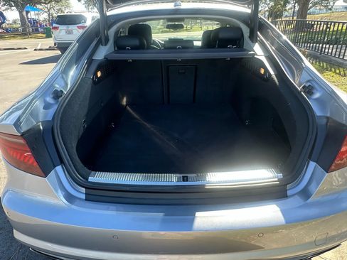 Used 2016 Audi A7 3.0T Premium Plus w/ 20" Wheel & Tire Package image 20