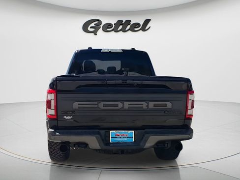 Used 2021 Ford F150 Raptor w/ Raptor 37 Performance Package image 5
