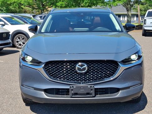 Used 2023 MAZDA CX-30 AWD 2.5 S w/ Preferred Package image 2