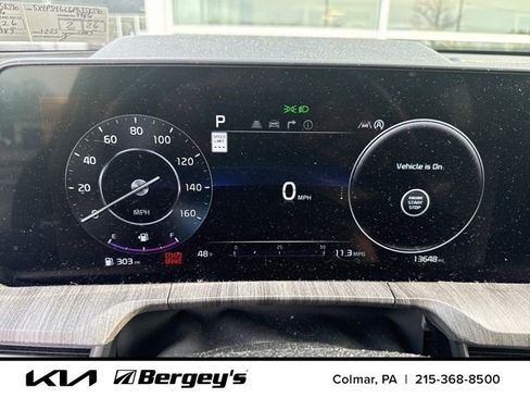 Used 2023 Kia Telluride SX image 15