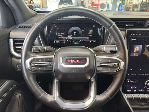Used 2026 GMC Terrain Elevation AWD/4WD image 21