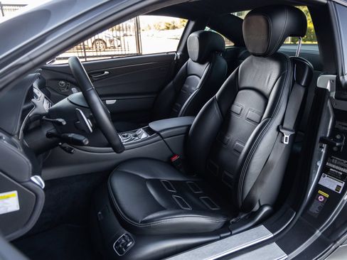 Used 2009 Mercedes-Benz SL 65 AMG image 35