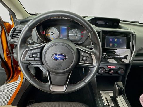 Used 2018 Subaru Crosstrek 2.0i Premium image 13