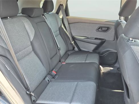 Used 2022 Nissan Rogue S AWD/4WD image 15