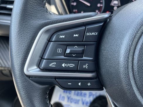 Used 2025 Subaru Ascent Premium AWD/4WD image 19