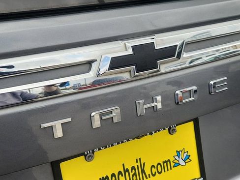 Certified 2021 Chevrolet Tahoe Premier image 32