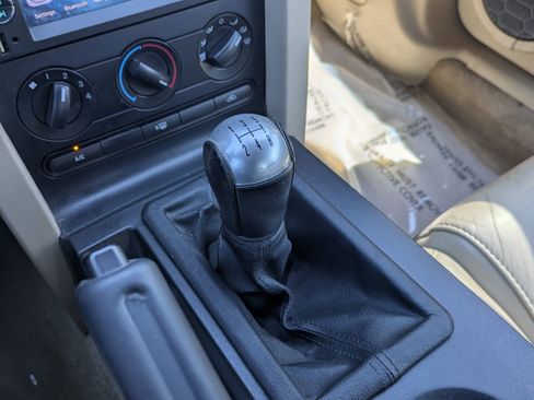 Used 2007 Ford Mustang GT image 14