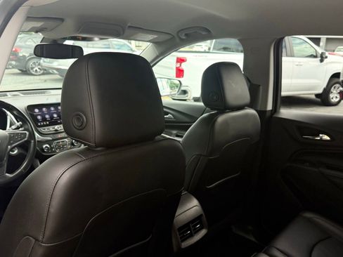 Used 2019 Chevrolet Equinox Premier FWD image 29