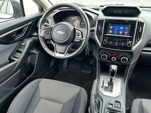 Used 2021 Subaru Crosstrek 2.0i Premium w/ Popular Package #4 AWD/4WD image 10
