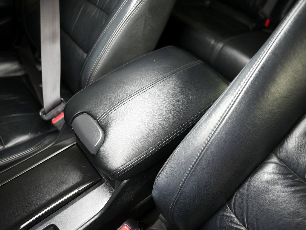 Used 2009 Honda Accord EX-L image 26