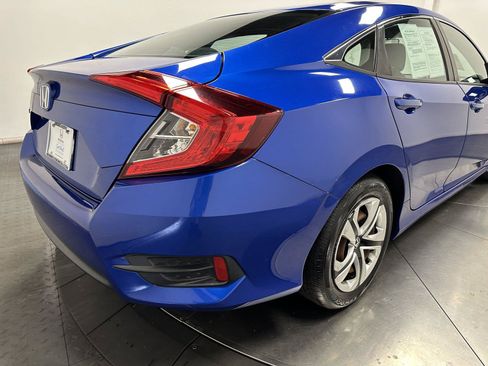 Used 2018 Honda Civic LX image 14