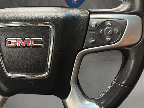 Used 2016 GMC Yukon SLT w/ Open Road Package RWD image 26