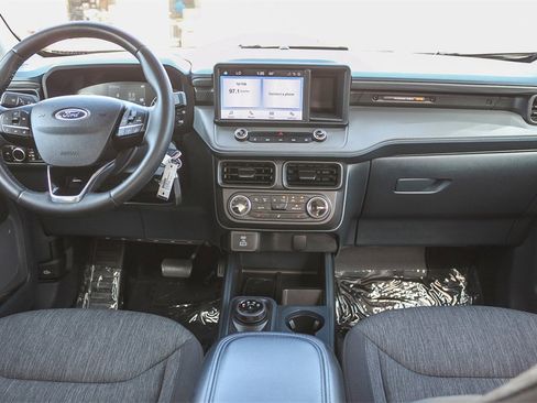 Certified 2023 Ford Maverick XLT w/ Equipment Group 300A Standard image 16