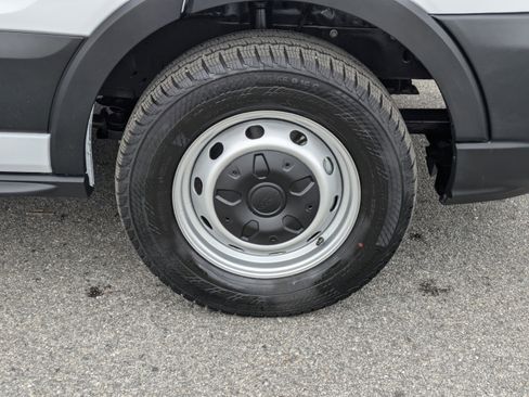 New 2025 Ford Transit 150 Low Roof RWD image 12