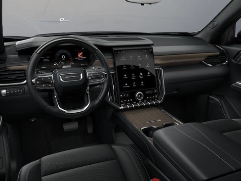 New 2026 GMC Acadia Denali w/ Super Cruise Package AWD/4WD image 54