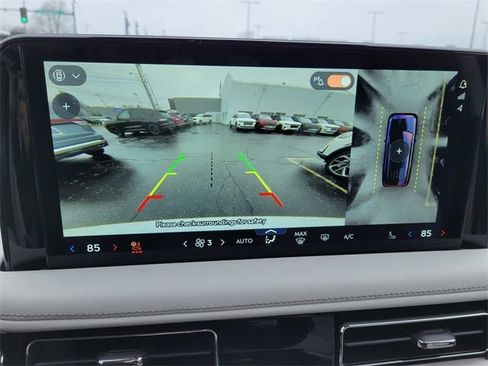 New 2026 Lincoln Aviator AWD image 38