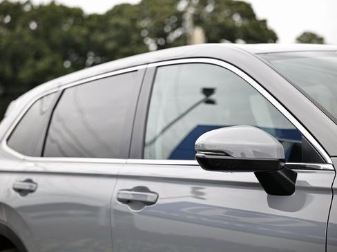 New 2026 Honda CR-V EX-L image 16