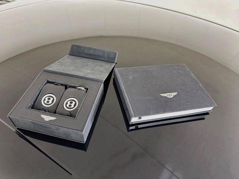 Used 2023 Bentley Continental GT Speed AWD/4WD image 40
