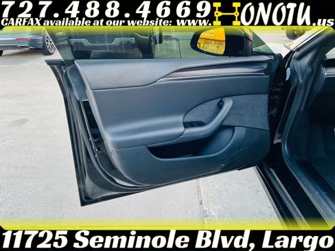 Used 2023 Tesla Model S Standard Range image 13