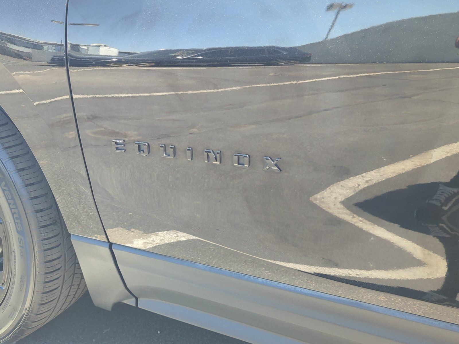 Used 2019 Chevrolet Equinox LS FWD image 24