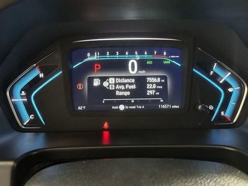 Used 2018 Honda Odyssey Elite image 17