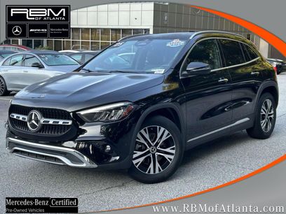 Used 2025 Mercedes-Benz GLA 250