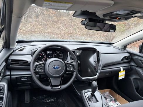 New 2026 Subaru Crosstrek 2.0i Premium image 5