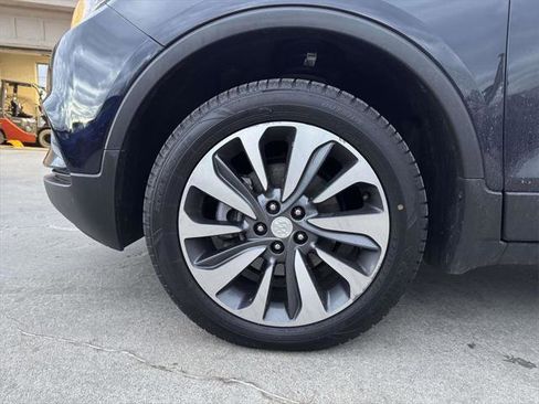 Used 2022 Buick Encore Preferred w/ Safety Package image 8