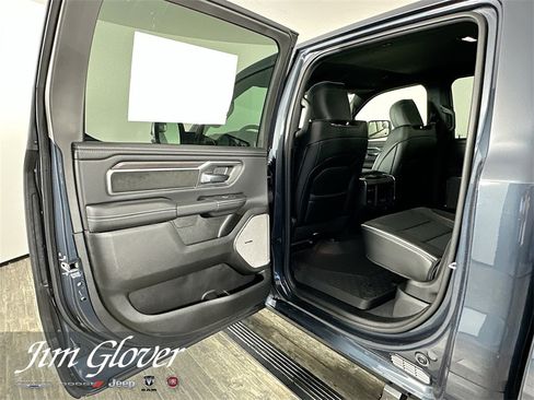 New 2026 RAM 1500 Laramie w/ Night Edition image 13