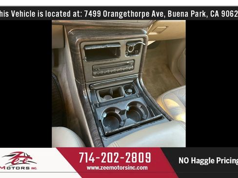 Used 2006 GMC Yukon XL Denali image 30