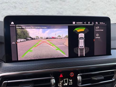 Used 2023 BMW X4 xDrive30i w/ M Sport Package image 20