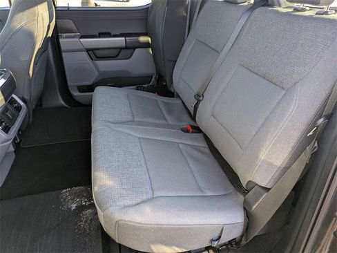 Used 2024 Ford F150 XLT w/ Equipment Group 302A MID image 18