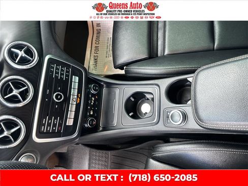 Used 2019 Mercedes-Benz CLA 250 image 17