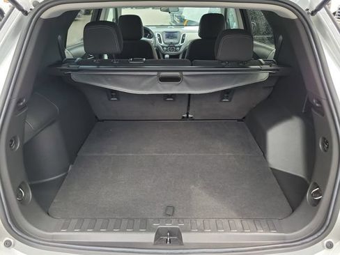Certified 2022 Chevrolet Equinox LT FWD image 10