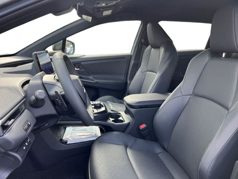 New 2026 Subaru Solterra Premium image 9