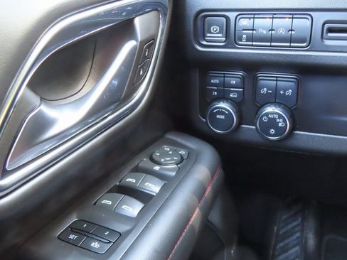 Certified 2023 Chevrolet Tahoe RST w/ Sport Performance Package image 10