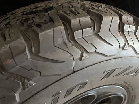Used 2023 Jeep Wrangler Unlimited Rubicon 392 AWD/4WD image 7