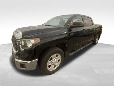 Used 2020 Toyota Tundra SR5 AWD/4WD image 2