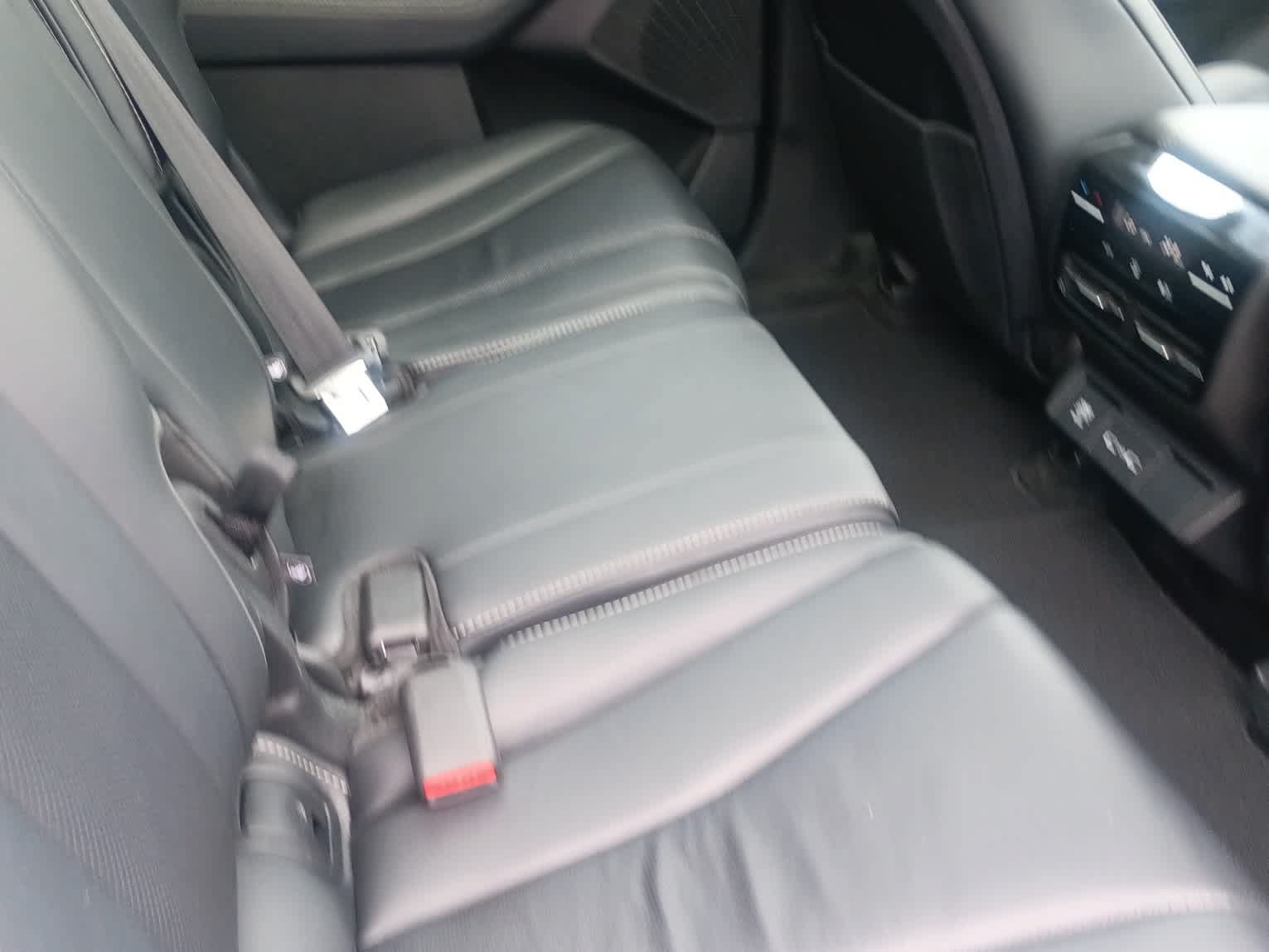 Used 2024 Acura MDX w/ Technology Package AWD/4WD image 21