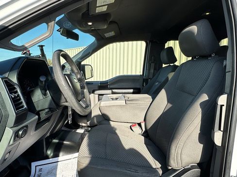 Used 2015 Ford F150 XLT image 19