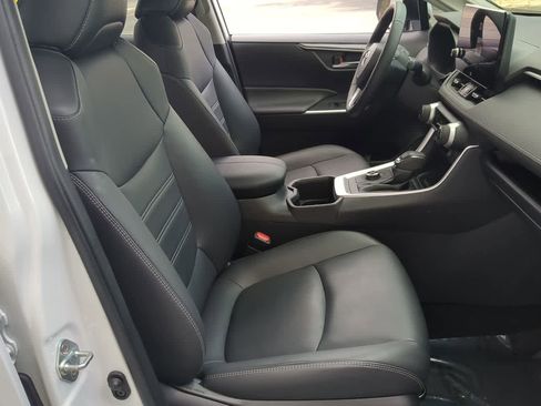 Used 2024 Toyota RAV4 XLE Premium w/ Weather Package image 24