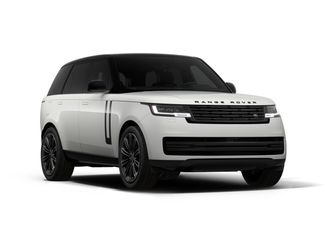 New 2026 Land Rover Range Rover SE AWD/4WD video 1